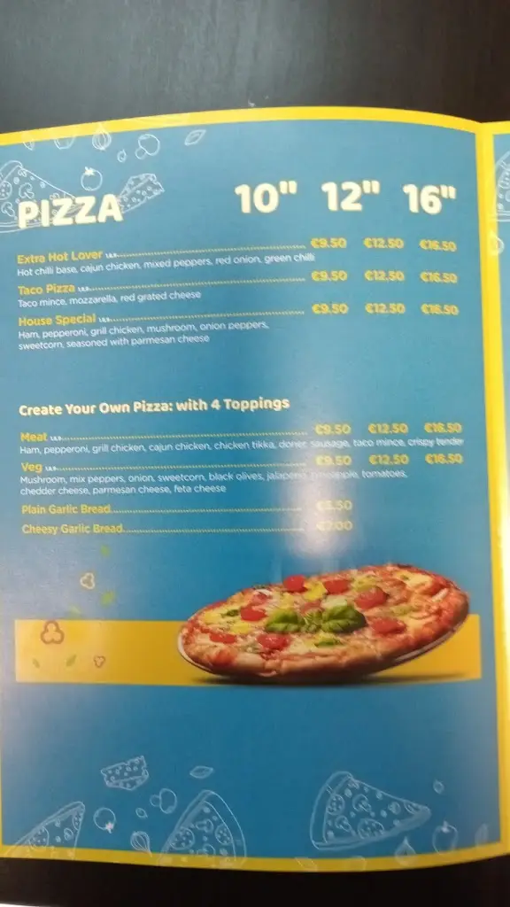 Menu_New Angel's Cafe_Rathcormac_image_4