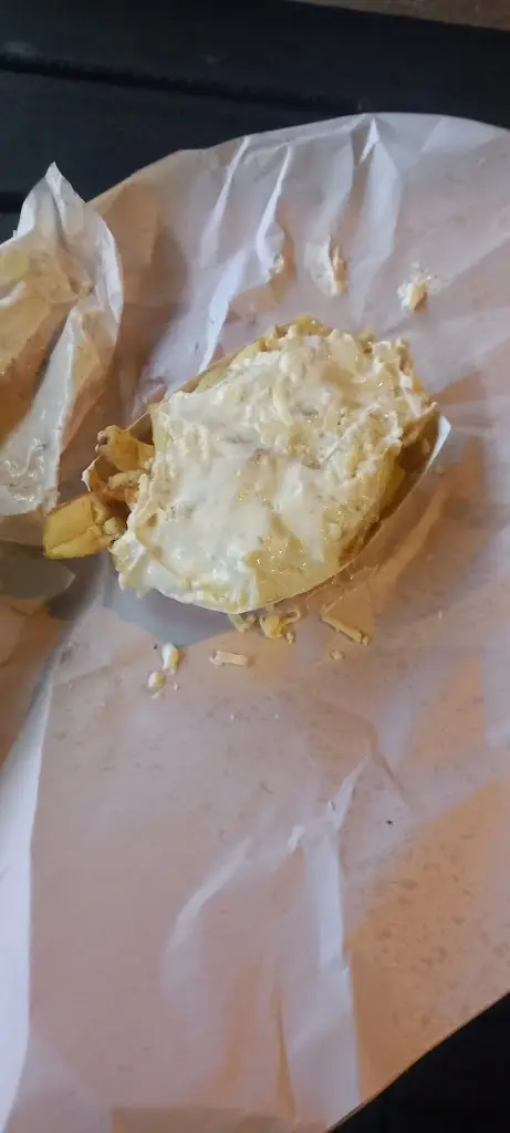 Menu_Fitzy's Fast Food_Rathcormac_immagine_5