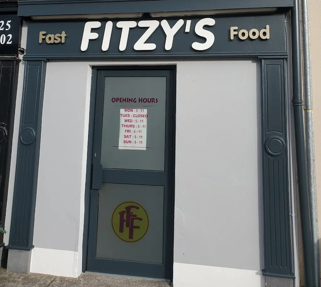 Fitzy's Fast Food_Rathcormac_slider_image_1