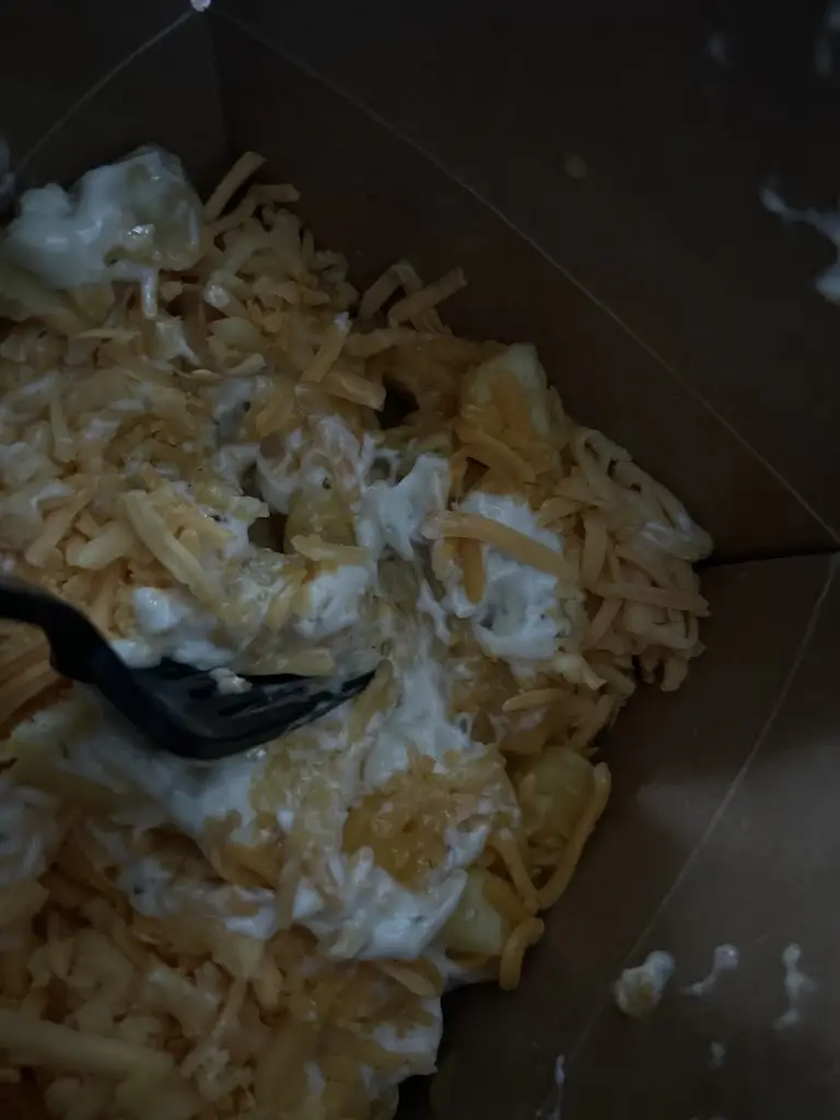 Ilona Wojciechowska_Big Vinnie's take-away_Rathcormac_review