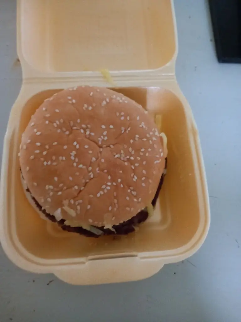 Big Vinnie's take-away ristorante a Rathcormac