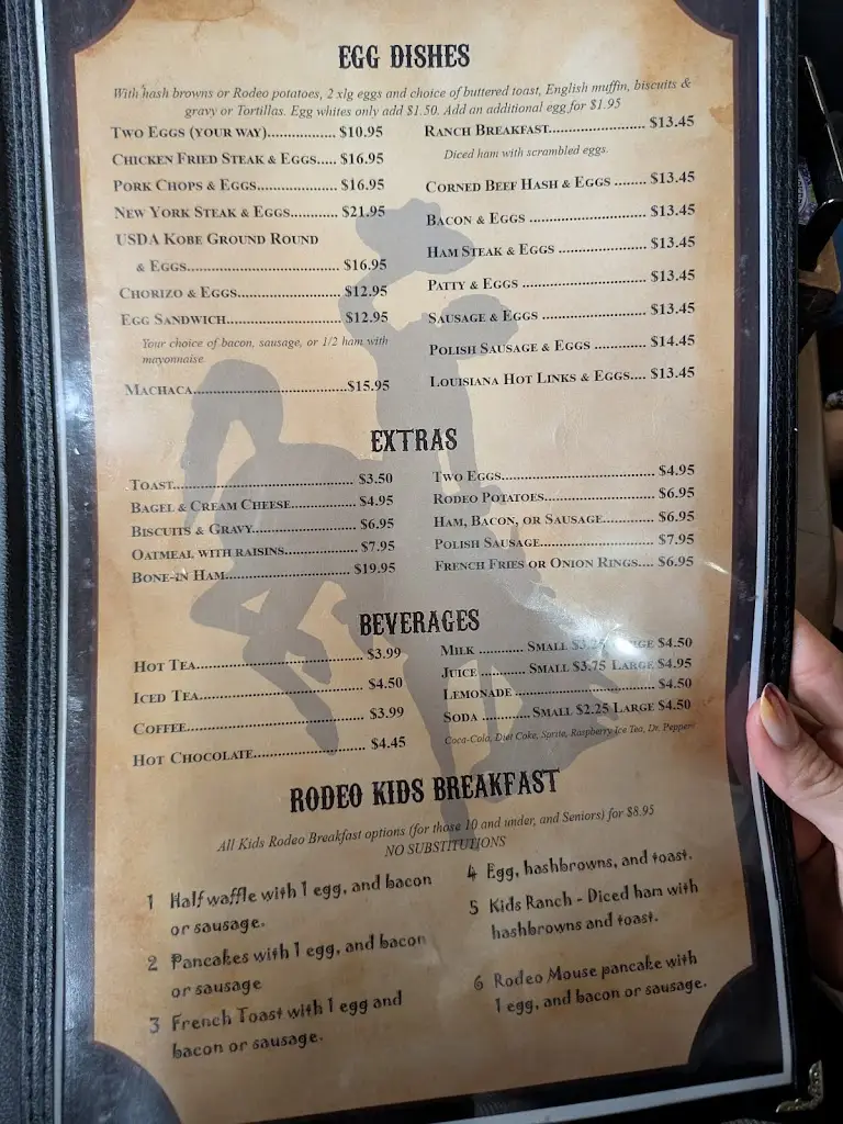 Menu_The Rós Café_Newmarket on Fergus_immagine_4