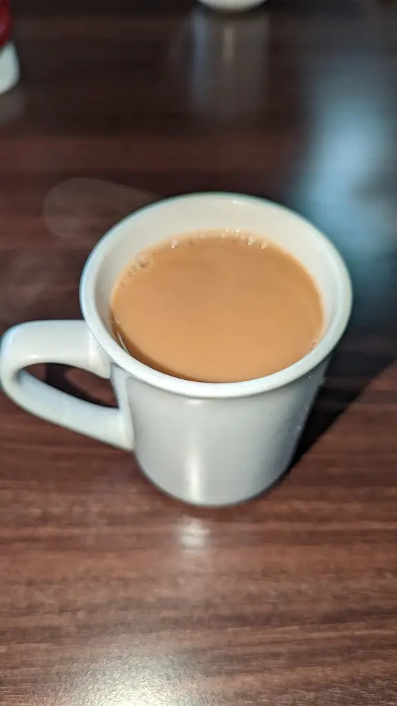 Menu_The Rós Café_Newmarket on Fergus_immagine_5