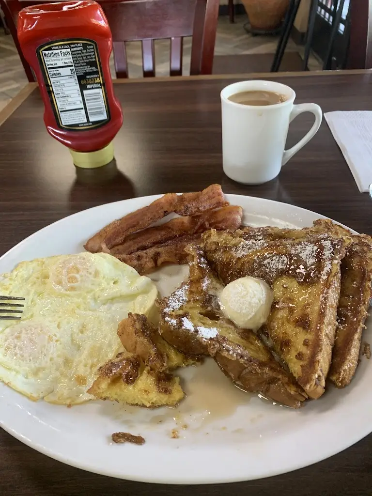 Menu_The Rós Café_Newmarket on Fergus_immagine_7