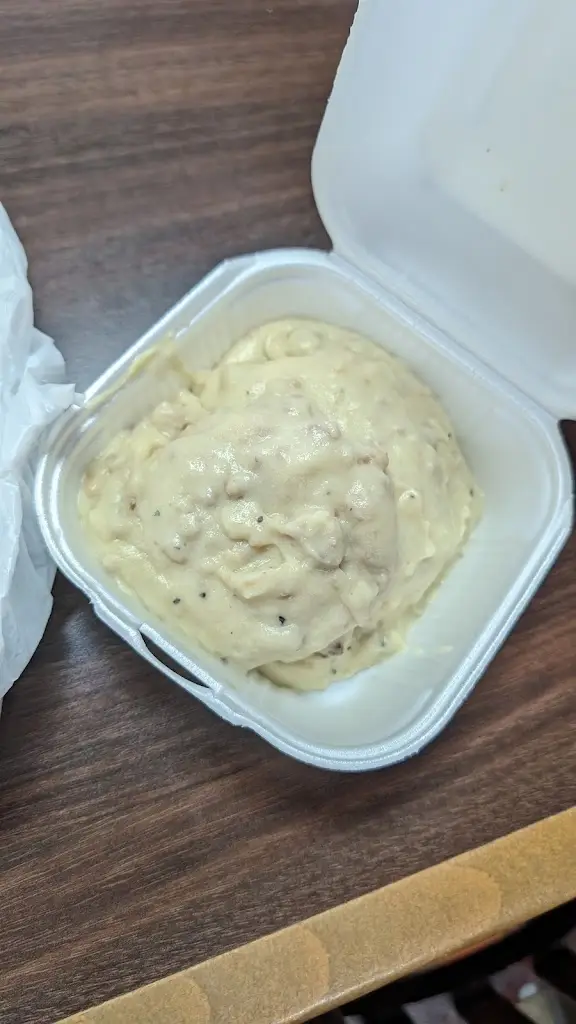 Menu_The Rós Café_Newmarket on Fergus_immagine_8