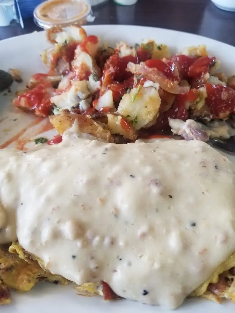 Menu_The Rós Café_Newmarket on Fergus_immagine_9