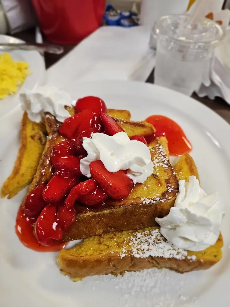 Juliana Antoine-Hargreaves_The Rós Café_Newmarket on Fergus_recensione