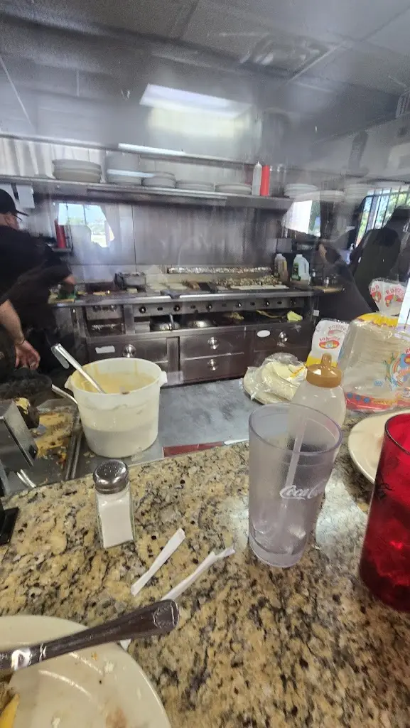 T Laois_The Rós Café_Newmarket on Fergus_recensione