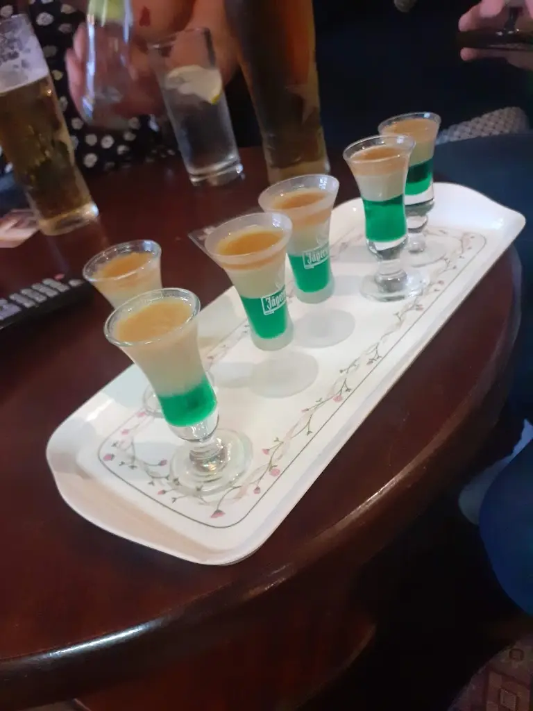 Menu_O'Neill's Bar_Newmarket on Fergus_imagen_4