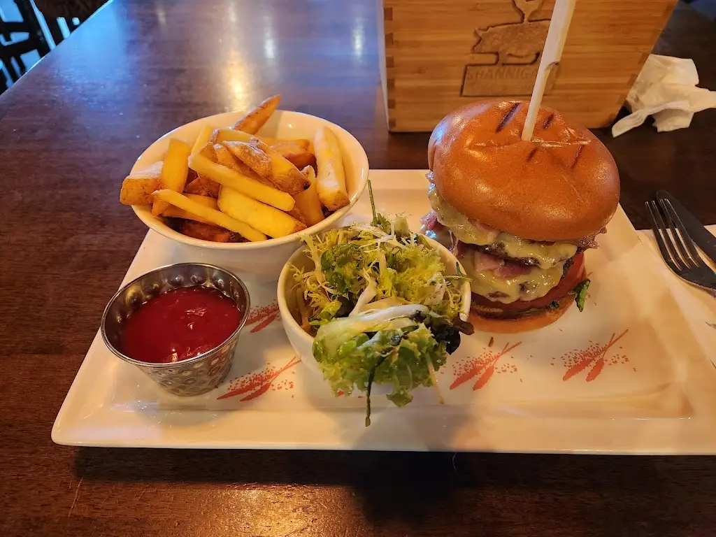 Menu_Shannigans Gastro Pub_Newmarket on Fergus_image_6