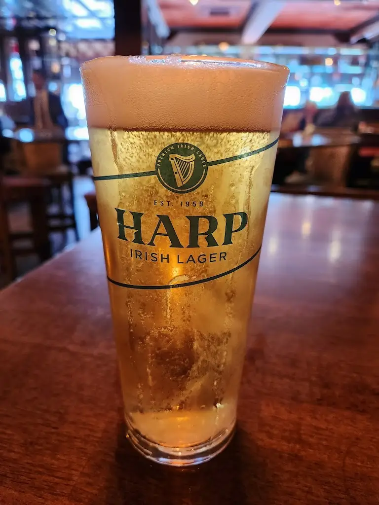 Menu_Shannigans Gastro Pub_Newmarket on Fergus_image_8