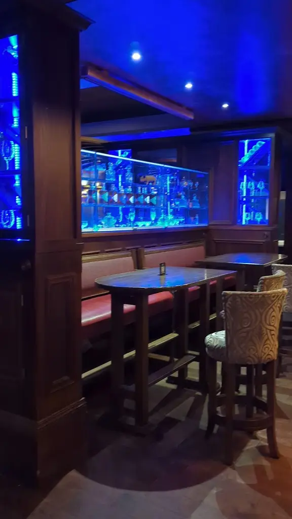 Shannigans Gastro Pub_Newmarket on Fergus_slider_image_2