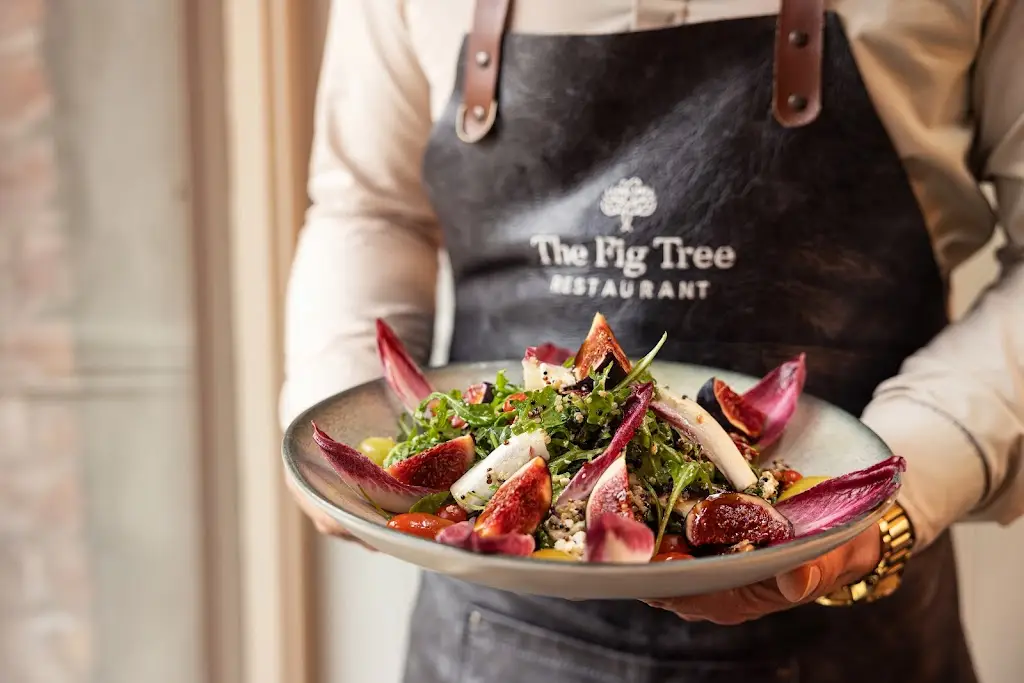 Menu_Fig Tree Restaurant at Dromoland Castle_Newmarket on Fergus_image_1