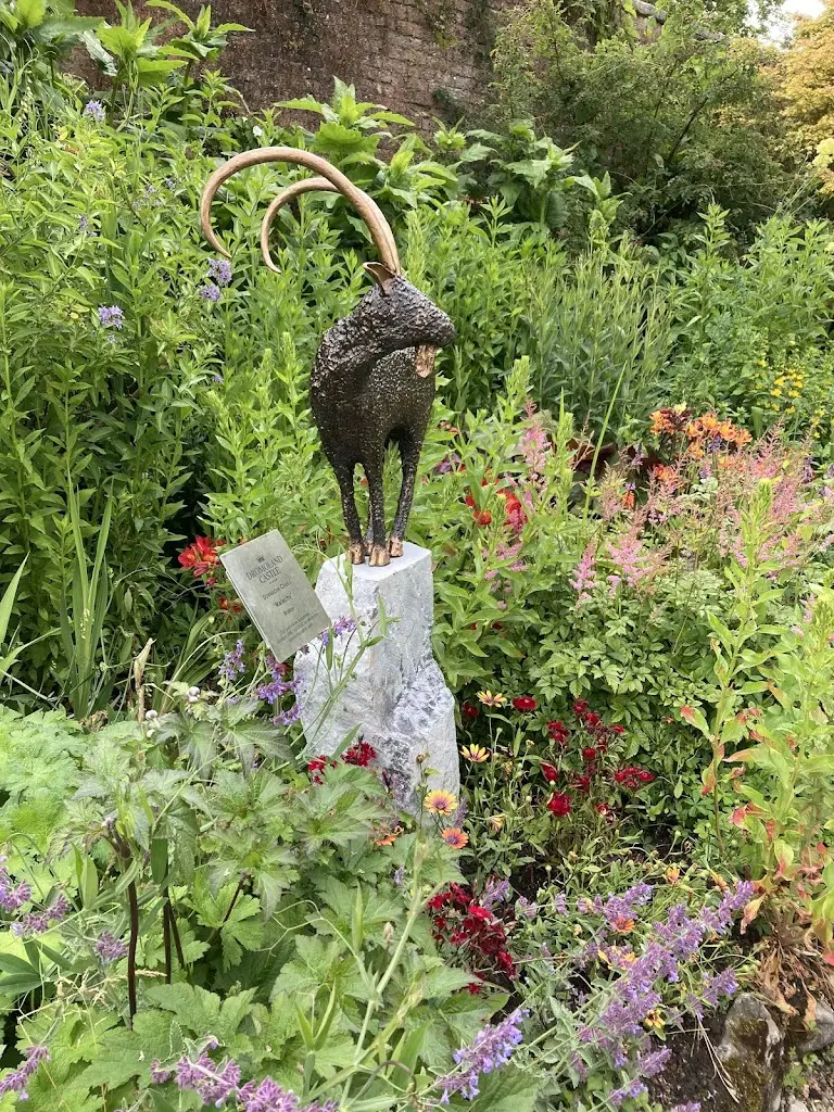 L S_Fig Tree Restaurant at Dromoland Castle_Newmarket on Fergus_review