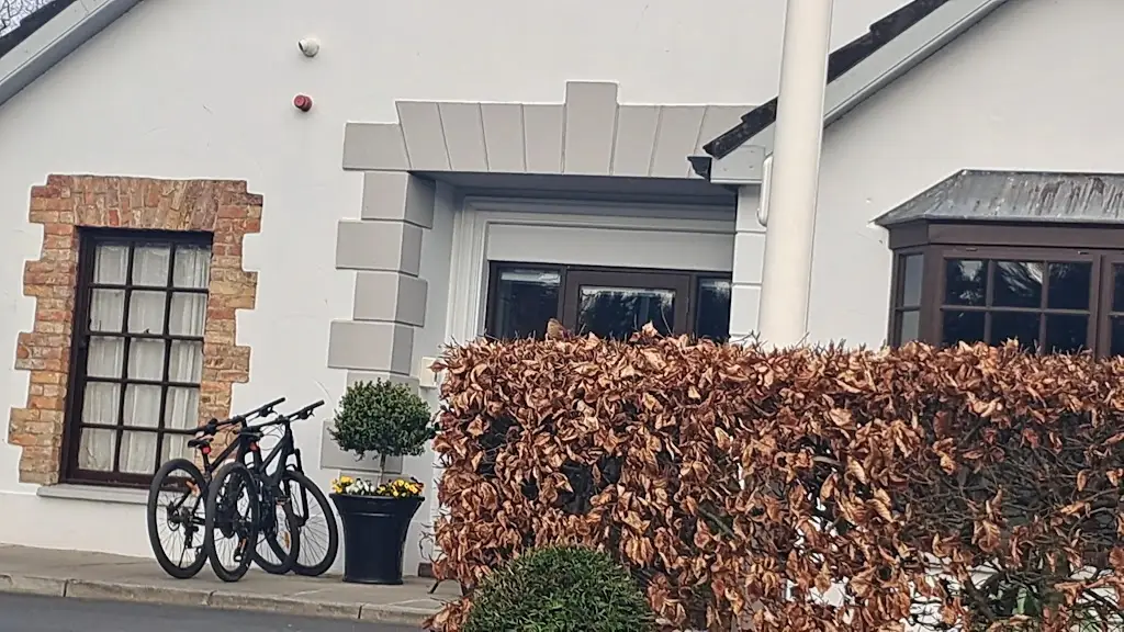 Fig Tree Restaurant at Dromoland Castle_Newmarket on Fergus_slider_image_2