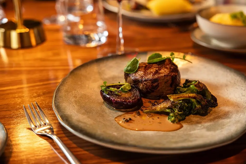 Fig Tree Restaurant at Dromoland Castle_Newmarket on Fergus_slider_image_3