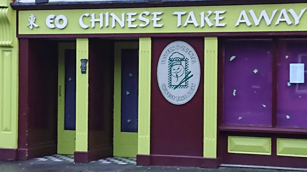 Eastern and oriental Chinese takeaway Newmarket on Fergus_Newmarket on Fergus_slider_image_1