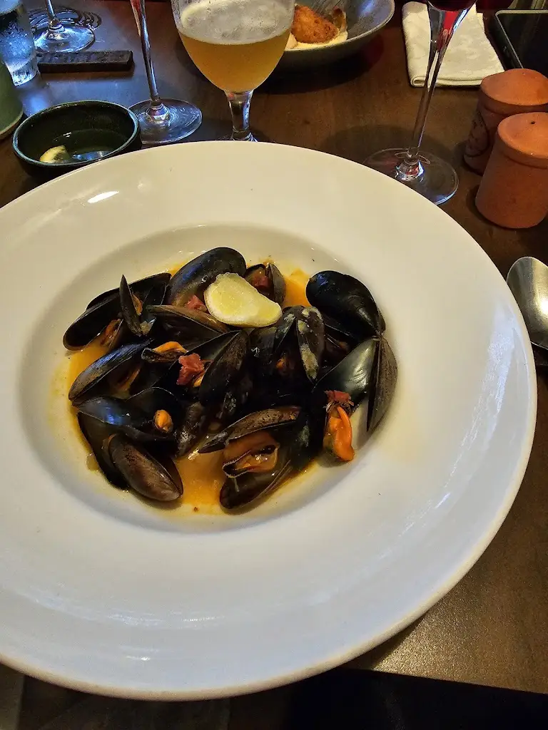 Menu_Sage Restaurant_Mayo County_image_5