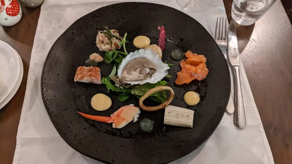 Menu_Sage Restaurant_Mayo County_image_7