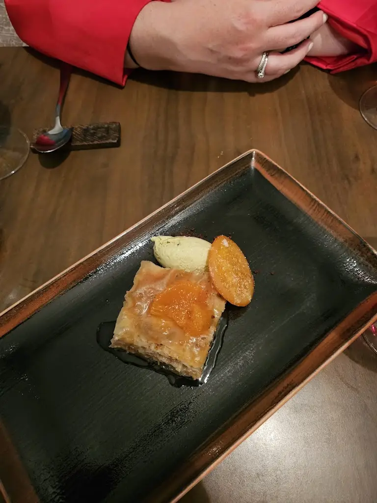 Menu_Sage Restaurant_Mayo County_image_9