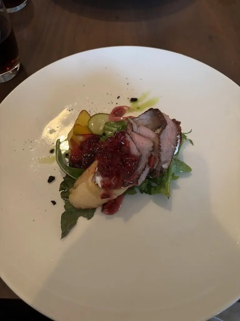 JB_Sage Restaurant_Mayo County_review