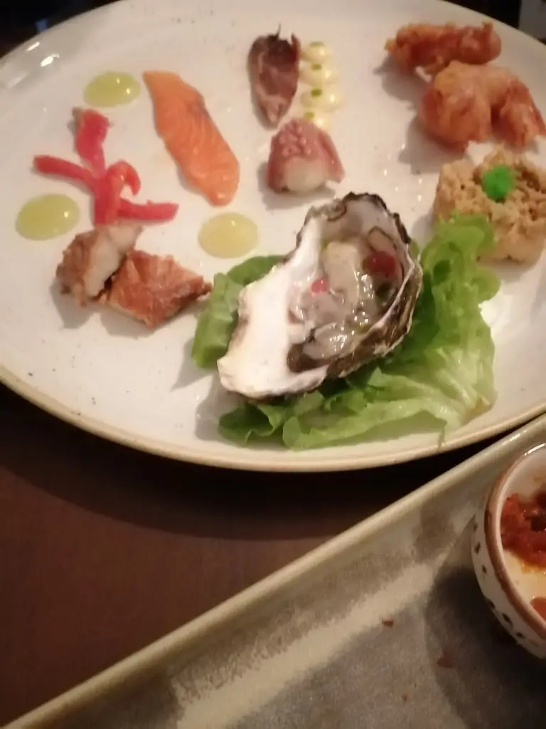 Dani Smith_Sage Restaurant_Mayo County_review