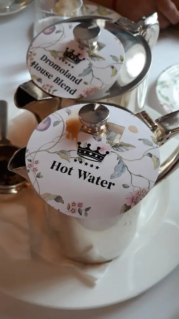 Menu_Earl of Thomond Restaurant_Newmarket on Fergus_image_6