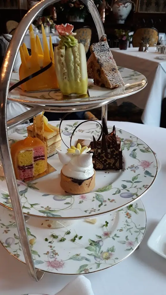 Menu_Earl of Thomond Restaurant_Newmarket on Fergus_image_7