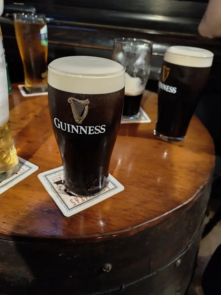 Menu_The Crabtree Tavern_Newmarket on Fergus_image_2