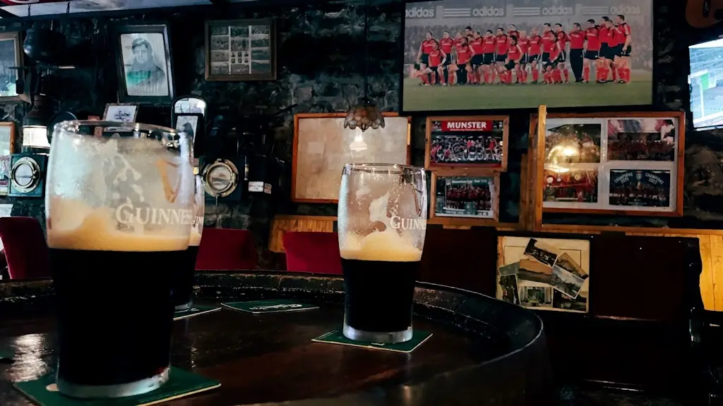 Menu_The Crabtree Tavern_Newmarket on Fergus_image_3