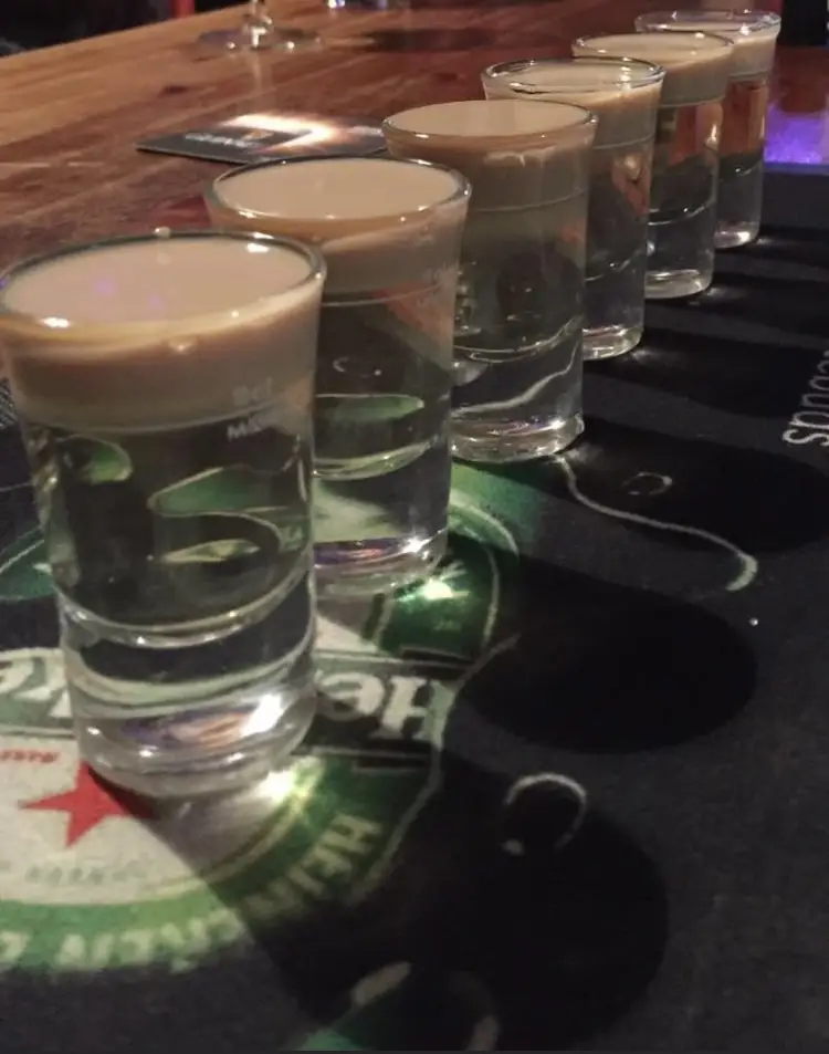 Menu_The Crabtree Tavern_Newmarket on Fergus_image_4