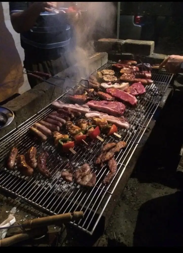 Menu_The Crabtree Tavern_Newmarket on Fergus_image_5