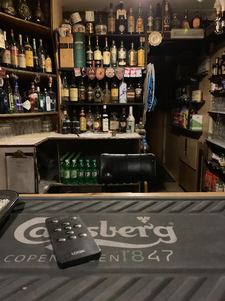 Liz Savery_The Crabtree Tavern_Newmarket on Fergus_review