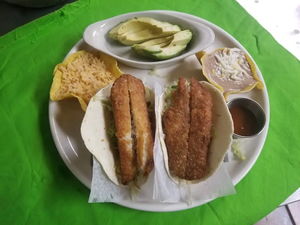 Menu_The Pub_Newmarket on Fergus_image_3