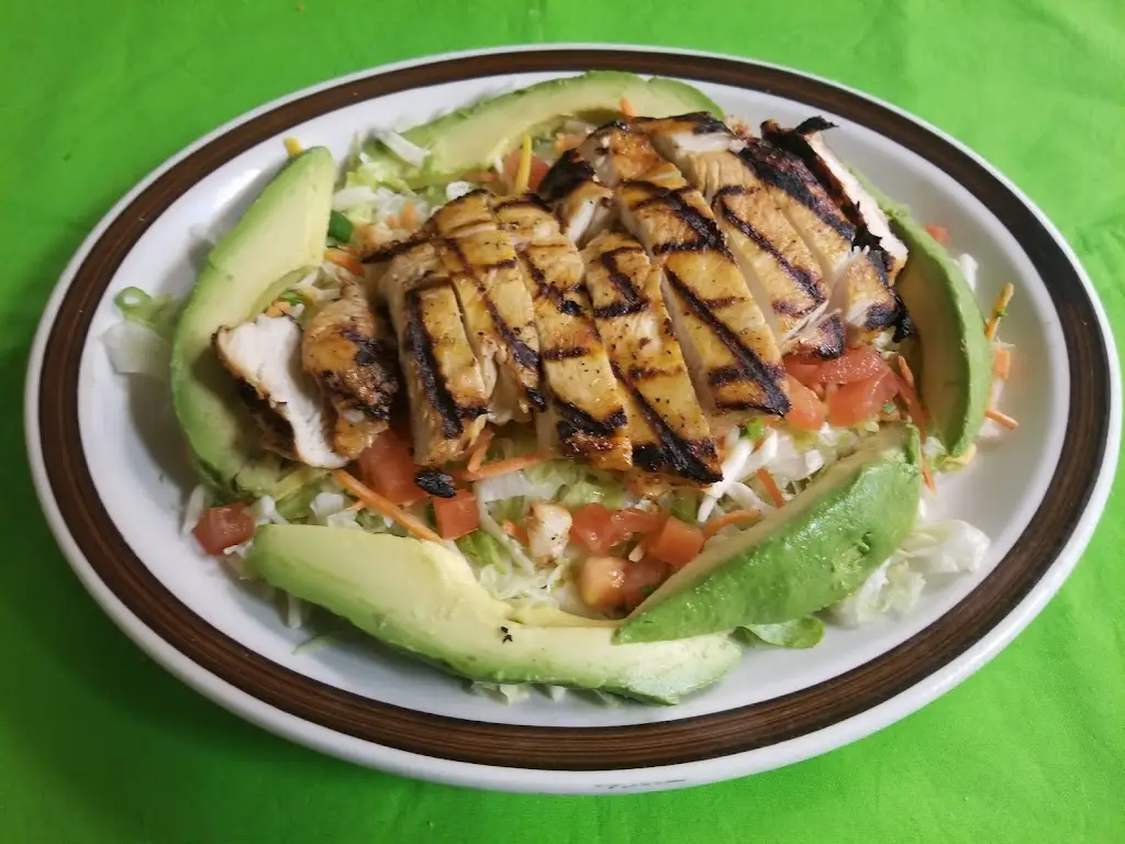 Menu_The Pub_Newmarket on Fergus_image_4