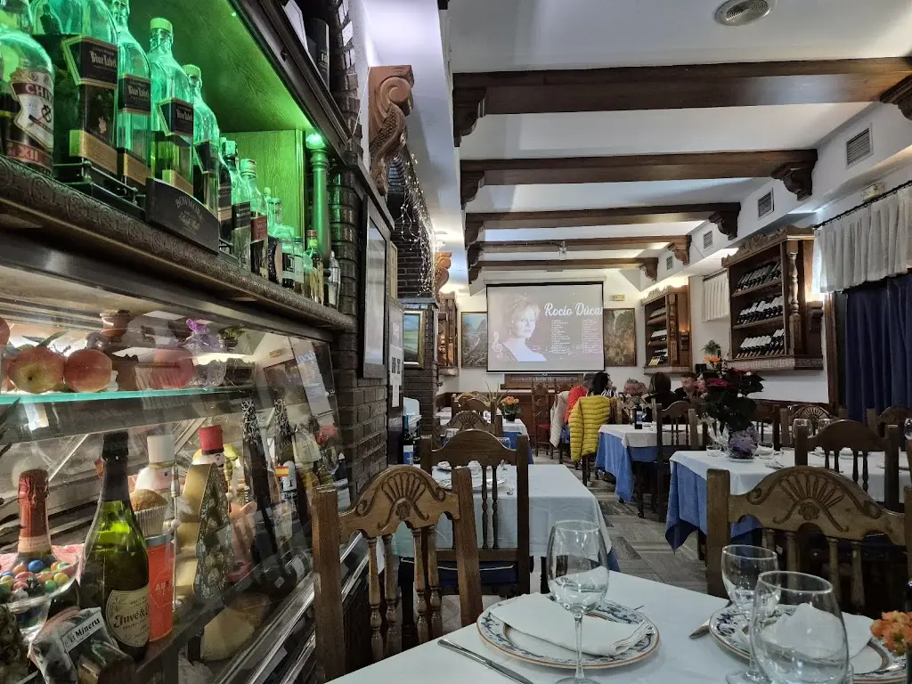 Mamma Mia Take Away restaurante en Newmarket on Fergus