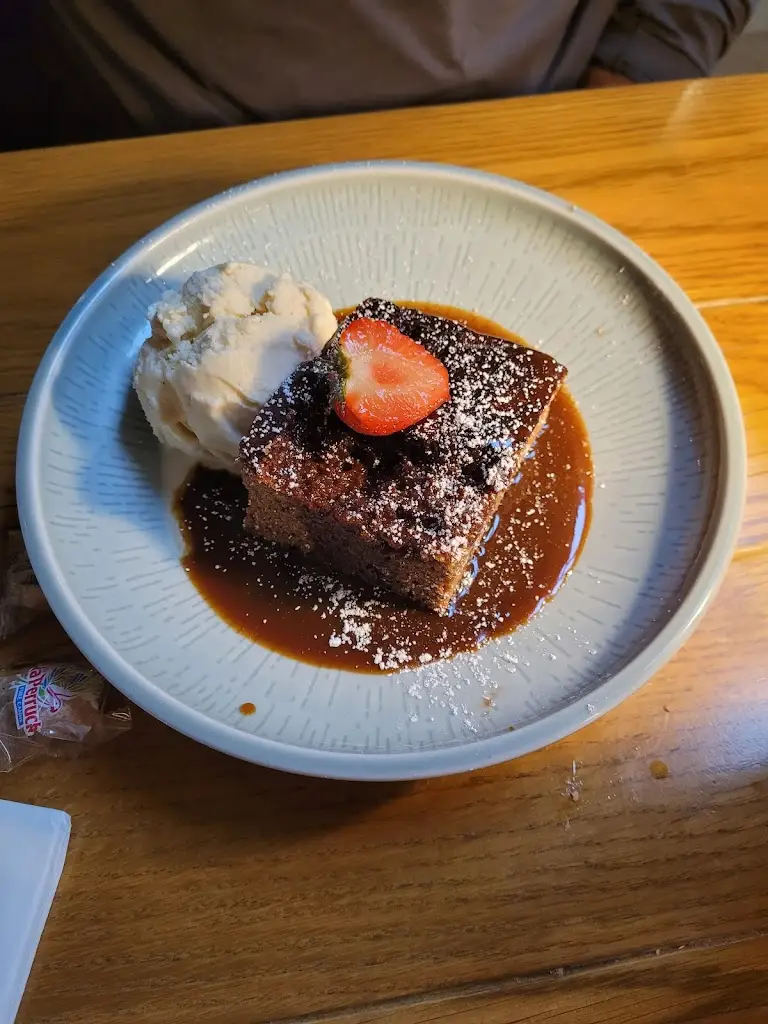 Menu_JP Clarke's_Newmarket on Fergus_image_7