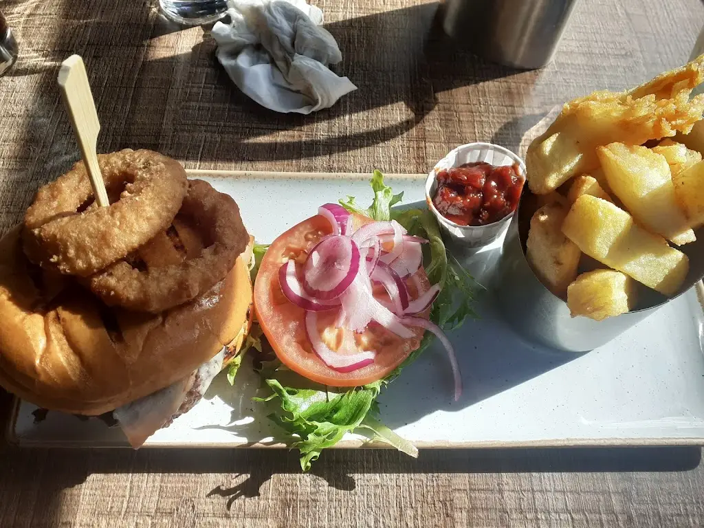 Menu_JP Clarke's_Newmarket on Fergus_image_8