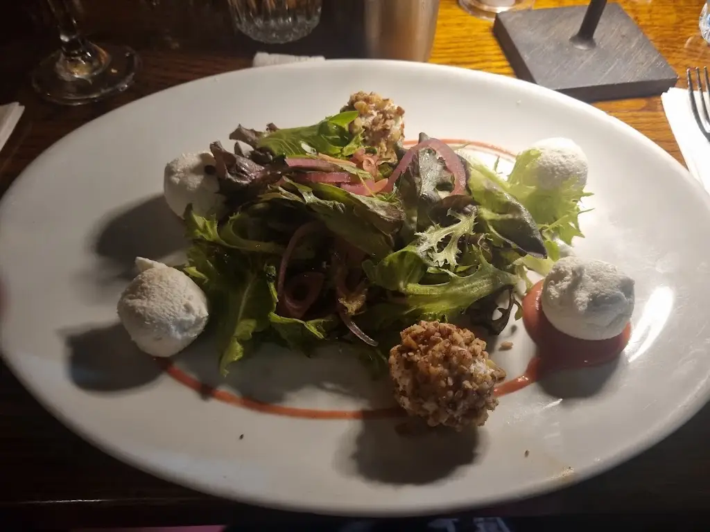 Ann_JP Clarke's_Newmarket on Fergus_review