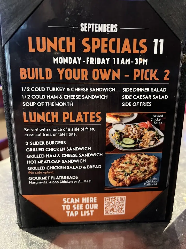 Menu_Juniper Restaurant_Mallow_image_1