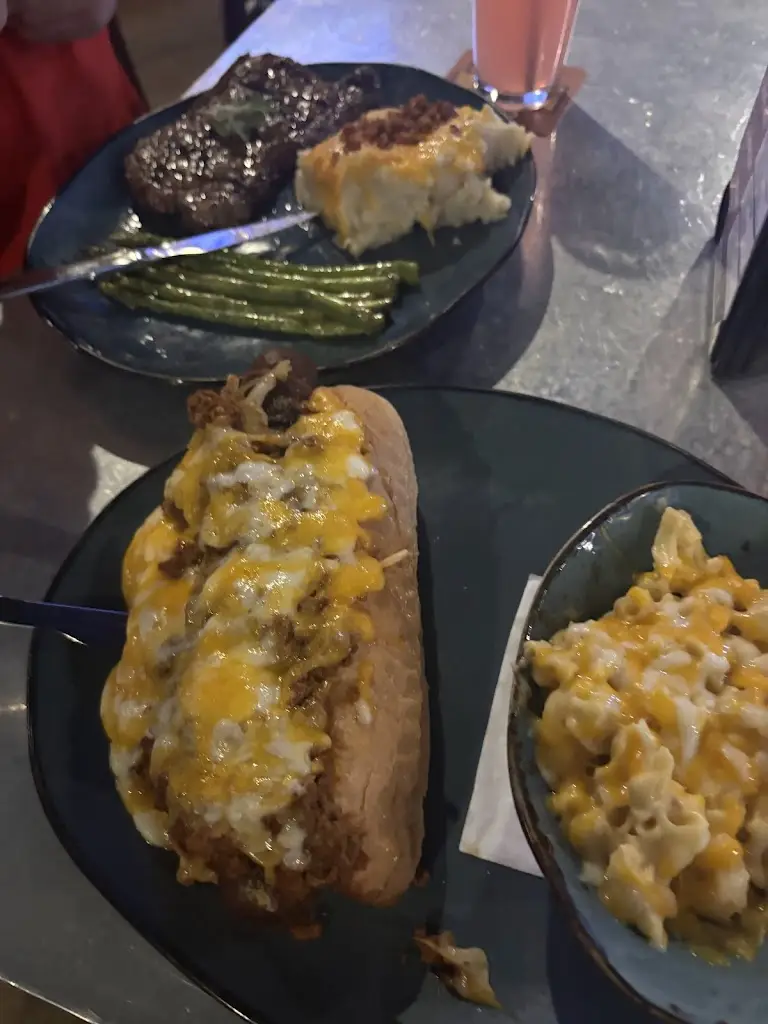 Stas_Juniper Restaurant_Mallow_review