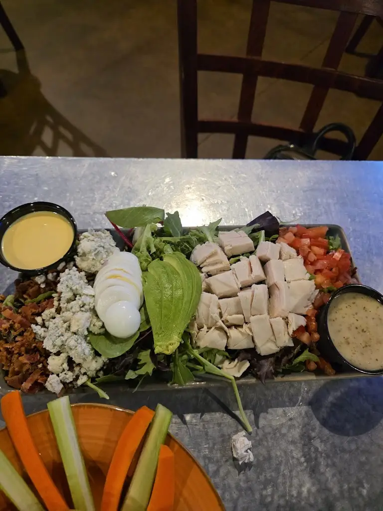 Marguerite Doran_Juniper Restaurant_Mallow_review