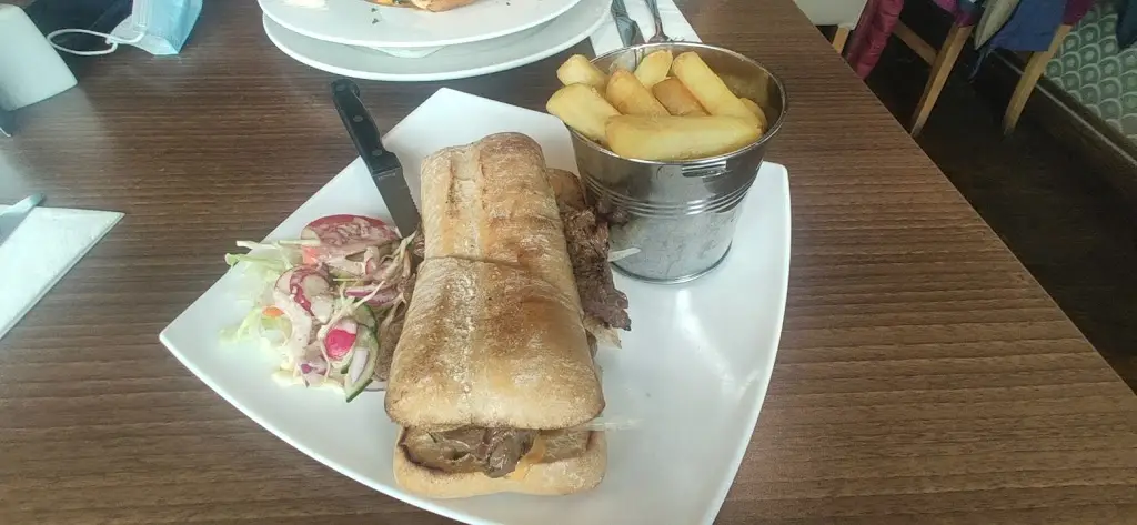 Menu_The Gallery Bar & Restaurant_Mallow_image_6