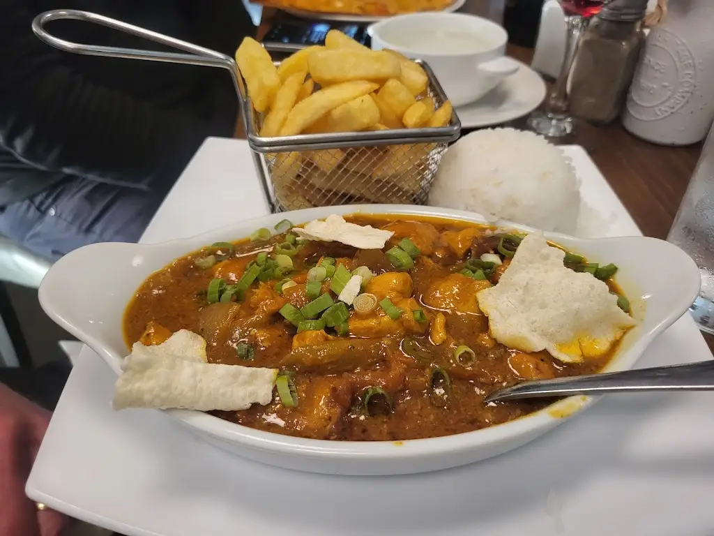 Menu_The Gallery Bar & Restaurant_Mallow_image_8