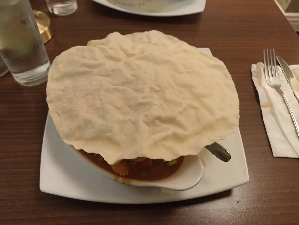 Menu_The Gallery Bar & Restaurant_Mallow_image_9