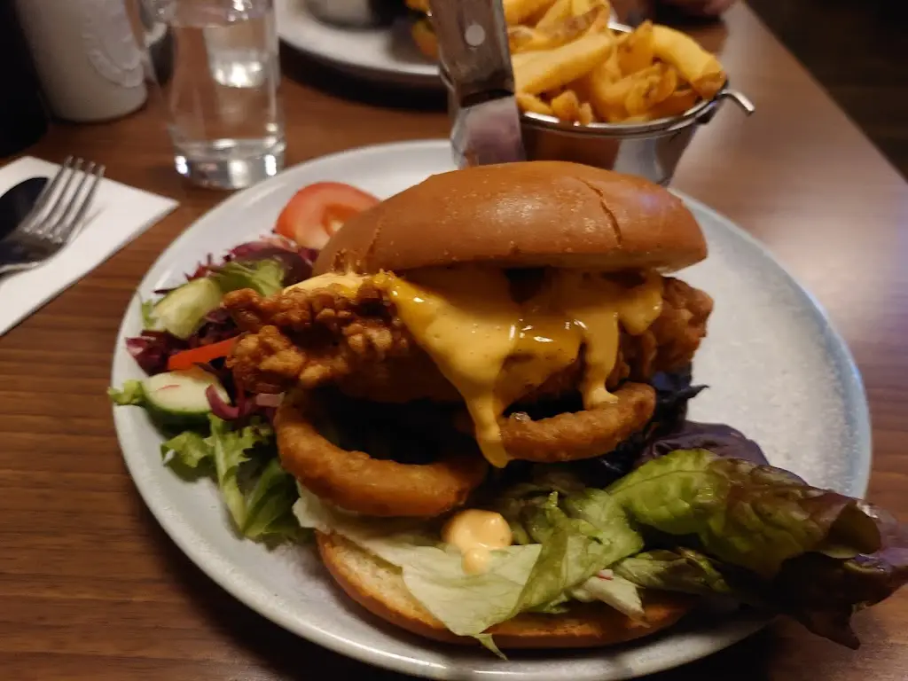 Kevin M._The Gallery Bar & Restaurant_Mallow_avis