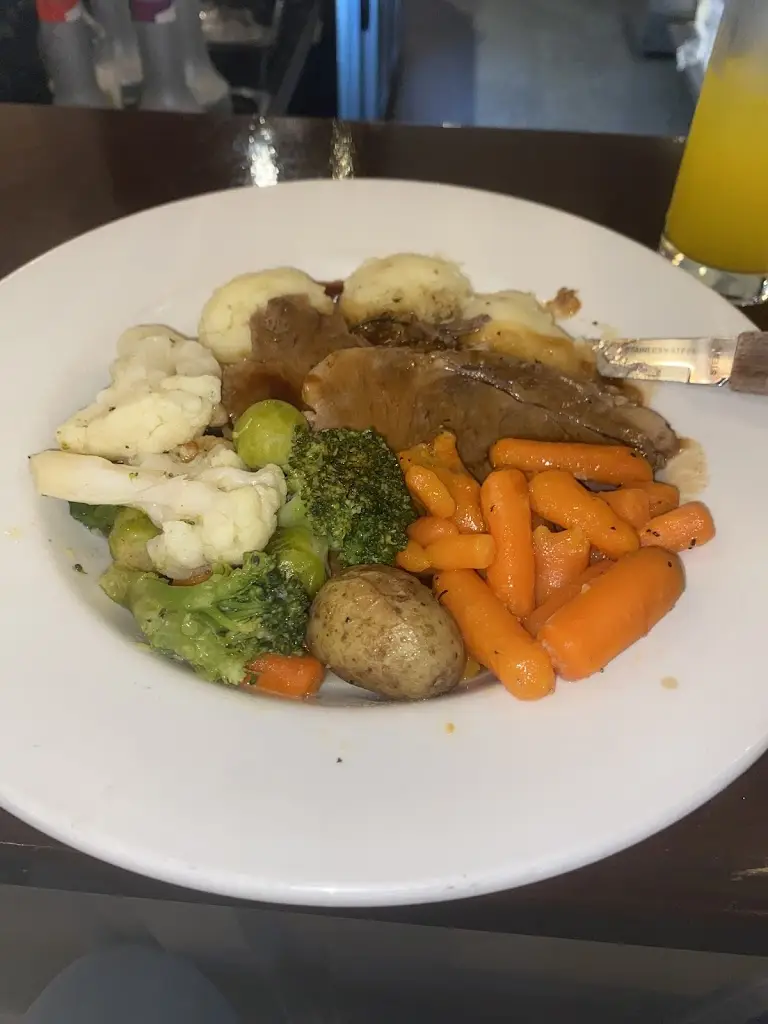 Niall Quigley_The Gallery Bar & Restaurant_Mallow_avis