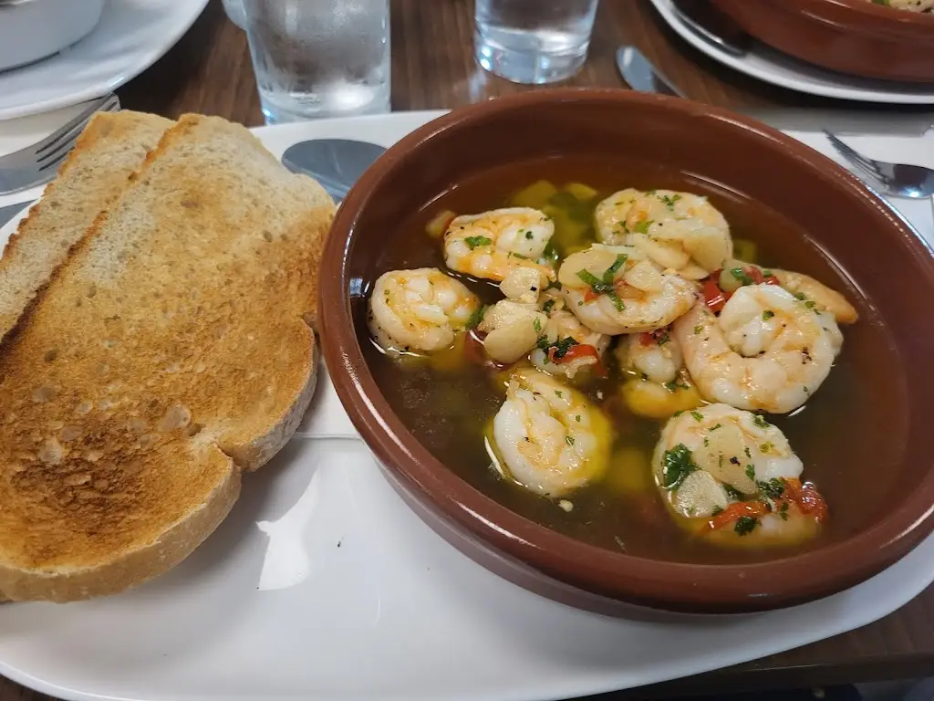 The Gallery Bar & Restaurant_Mallow_slider_image_3