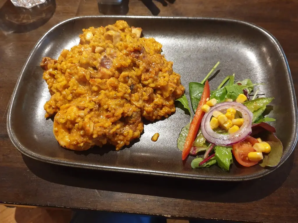 Menu_Bella Cafe Mallow_Mallow_imagen_5