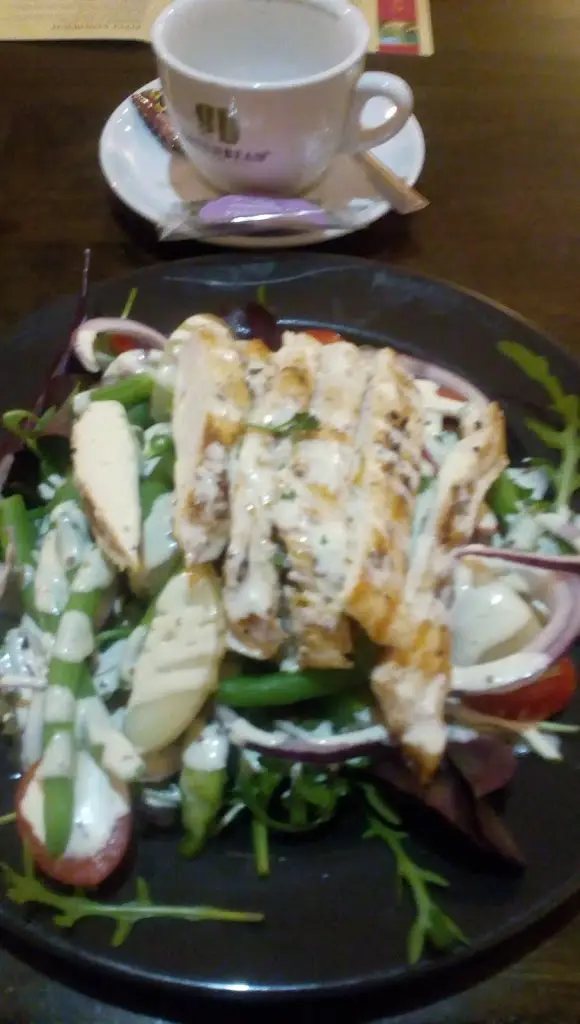 Menu_Bella Cafe Mallow_Mallow_imagen_7